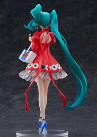 Pop Up Parade Hatsune Miku Psi Ver. L Size