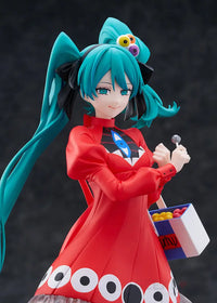 Pop Up Parade Hatsune Miku Psi Ver. L Size