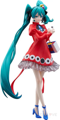 Pop Up Parade Hatsune Miku Psi Ver. L Size