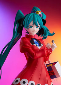 Pop Up Parade Hatsune Miku Psi Ver. L Size Pre Order Price