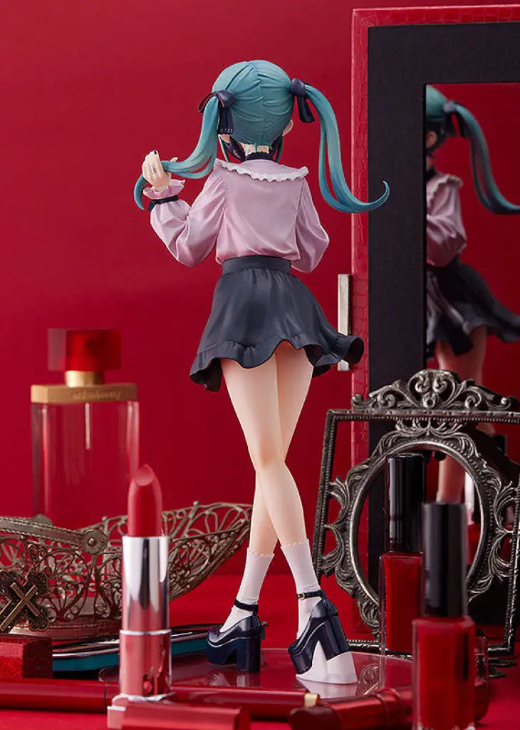 Pop Up Parade Hatsune Miku The Vampire Ver. L