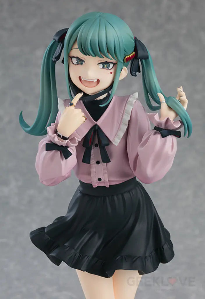 Pop Up Parade Hatsune Miku The Vampire Ver. L