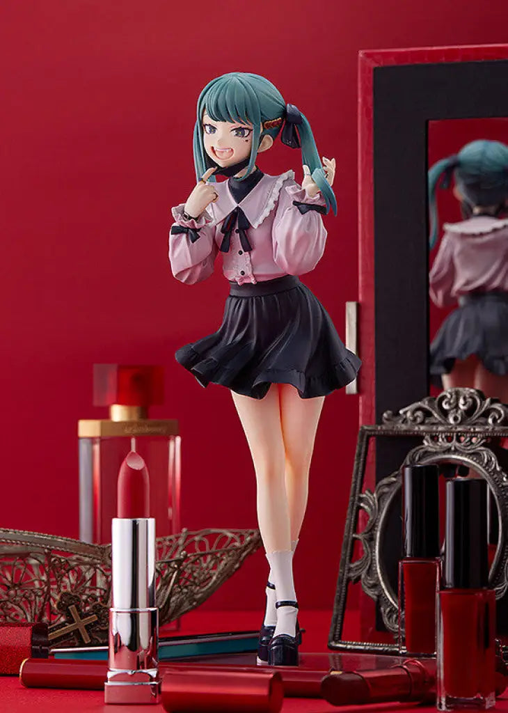 Pop Up Parade Hatsune Miku The Vampire Ver. L