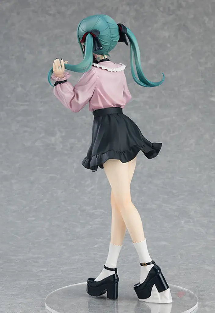 Pop Up Parade Hatsune Miku The Vampire Ver. L