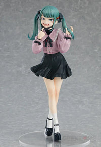 Pop Up Parade Hatsune Miku The Vampire Ver. L