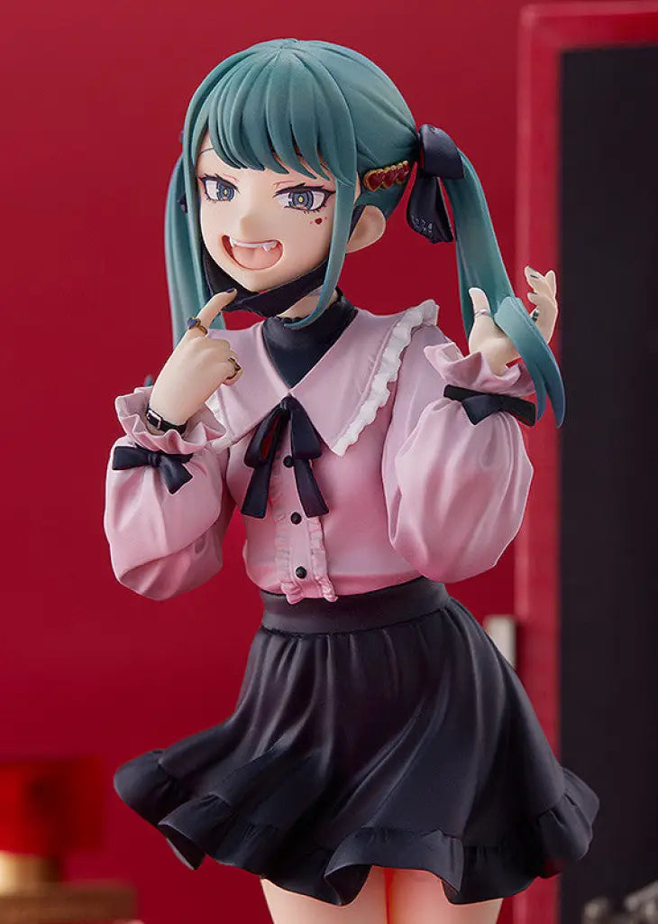 Pop Up Parade Hatsune Miku The Vampire Ver. L Pre Order Price