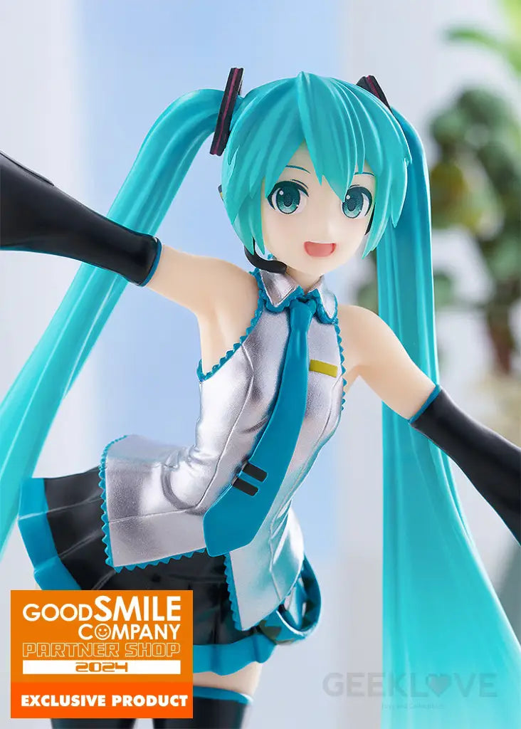 Pop Up Parade Hatsune Miku Translucent Color Ver. Pre Order Price Pop Up Parade