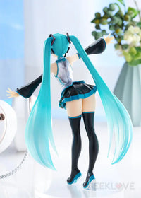 Pop Up Parade Hatsune Miku Translucent Color Ver. Pop Up Parade