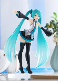 Pop Up Parade Hatsune Miku Translucent Color Ver. Pop Up Parade