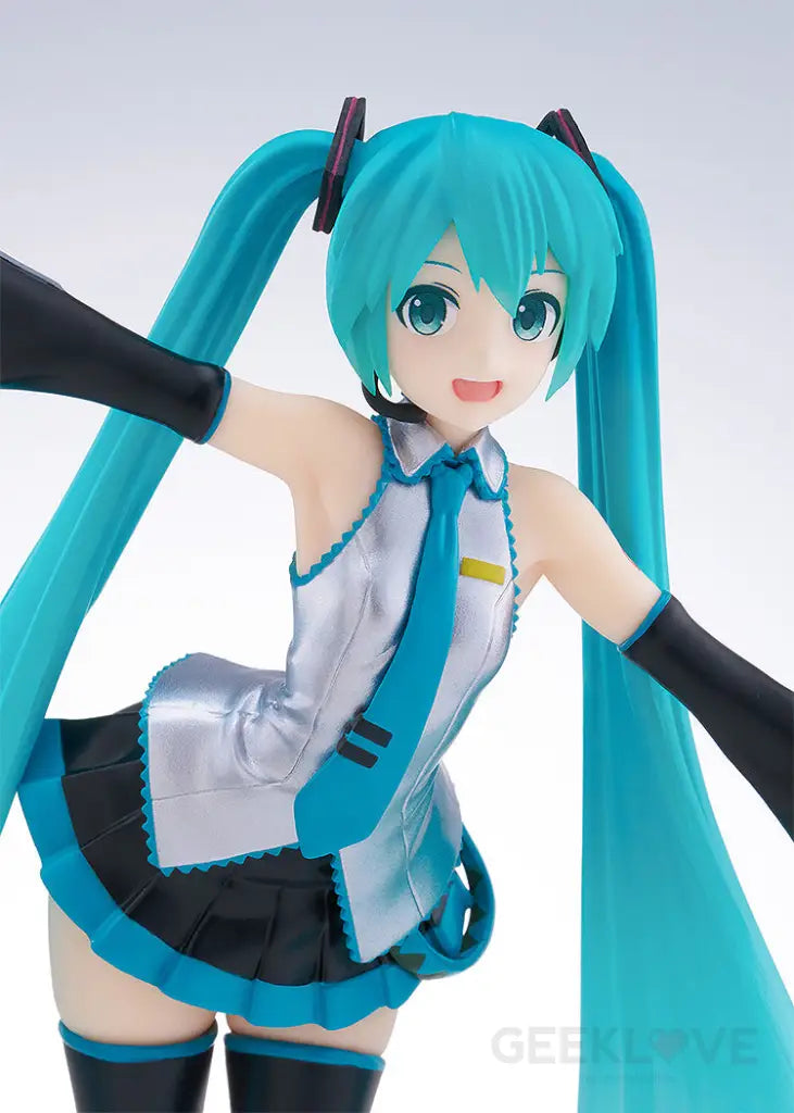 Pop Up Parade Hatsune Miku Translucent Color Ver. Pop Up Parade