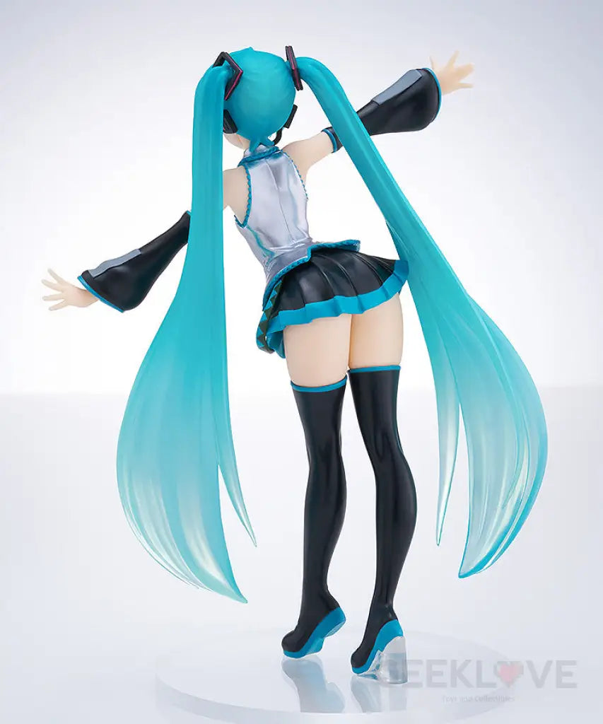 Pop Up Parade Hatsune Miku Translucent Color Ver. Pop Up Parade