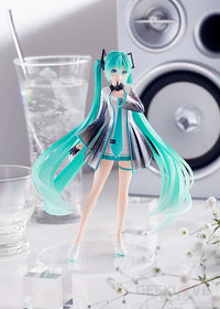 Pop Up Parade Hatsune Miku: YYB Type Ver. - GeekLoveph