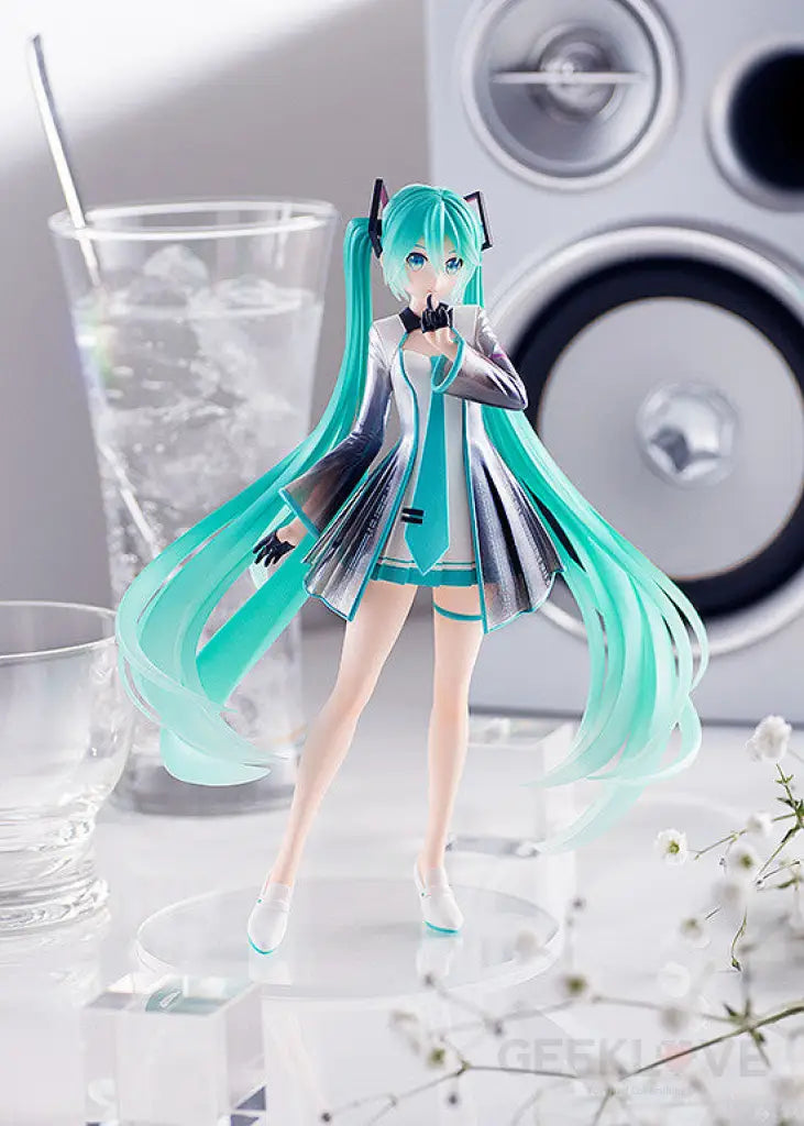 Pop Up Parade Hatsune Miku: YYB Type Ver. - GeekLoveph