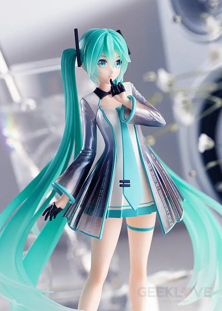Pop Up Parade Hatsune Miku: YYB Type Ver. - GeekLoveph