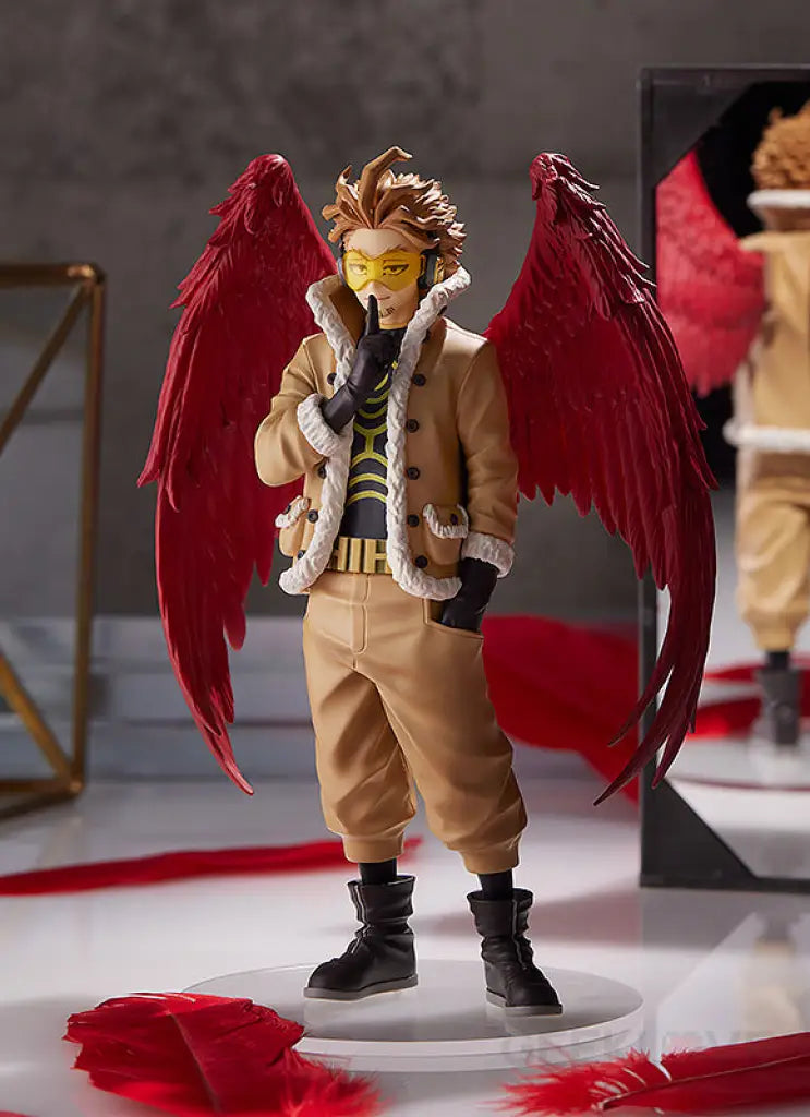 Pop Up Parade Hawks Preorder