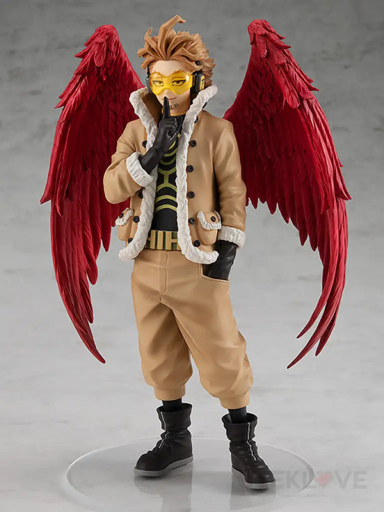 Pop Up Parade Hawks Preorder