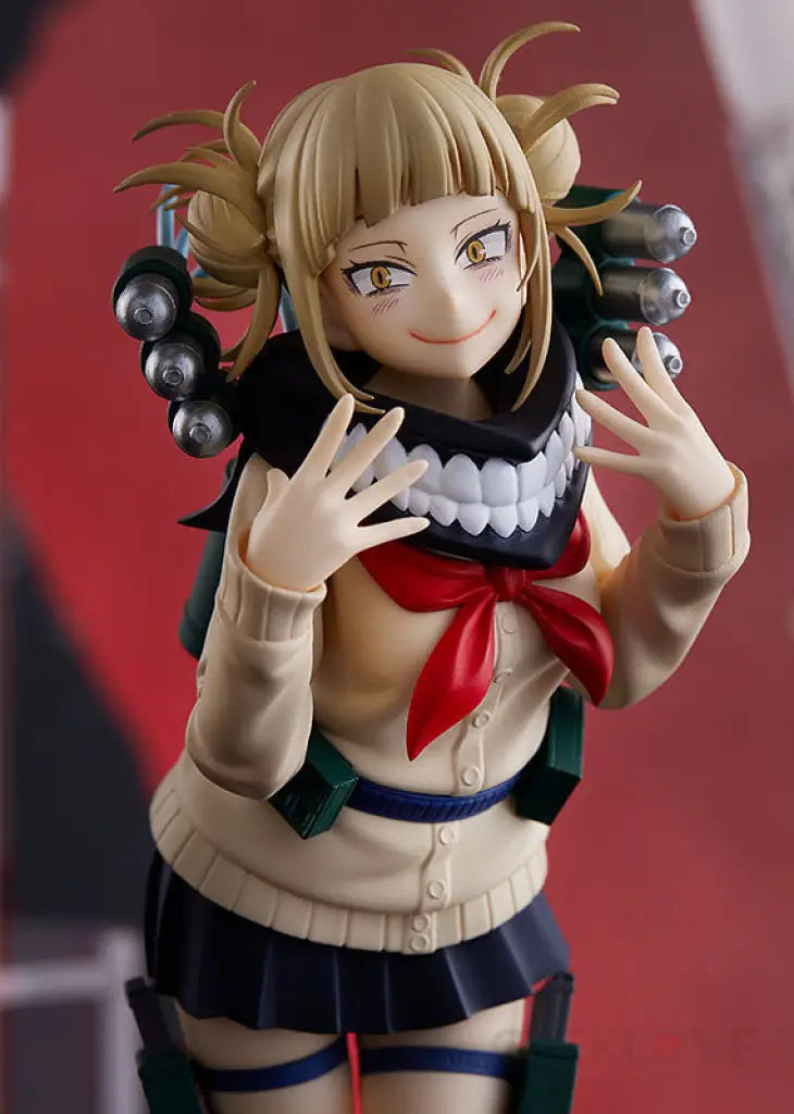 Pop Up Parade Himiko Toga Preorder