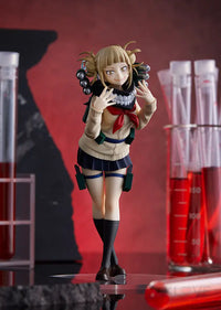 Pop Up Parade Himiko Toga Preorder