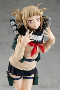 Pop Up Parade Himiko Toga Preorder