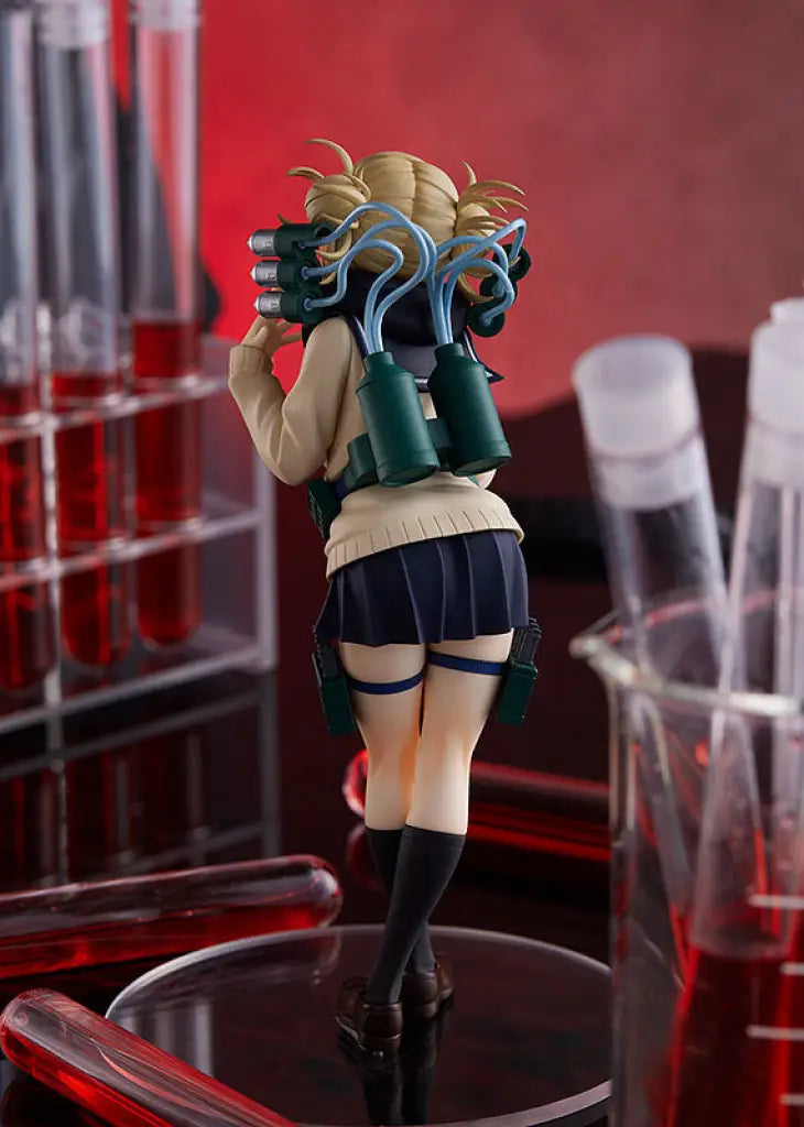 Pop Up Parade Himiko Toga Preorder