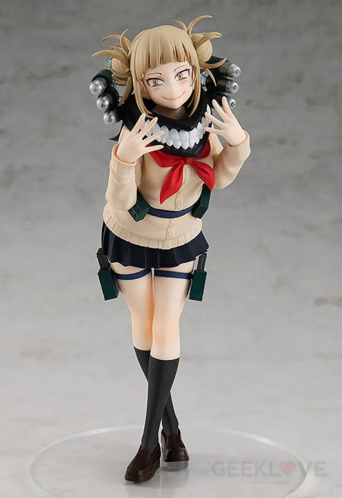 Pop Up Parade Himiko Toga Preorder