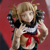 Pop Up Parade Himiko Toga Preorder