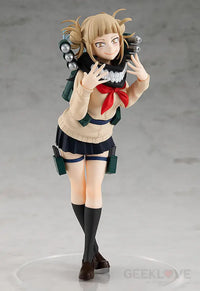 Pop Up Parade Himiko Toga Preorder