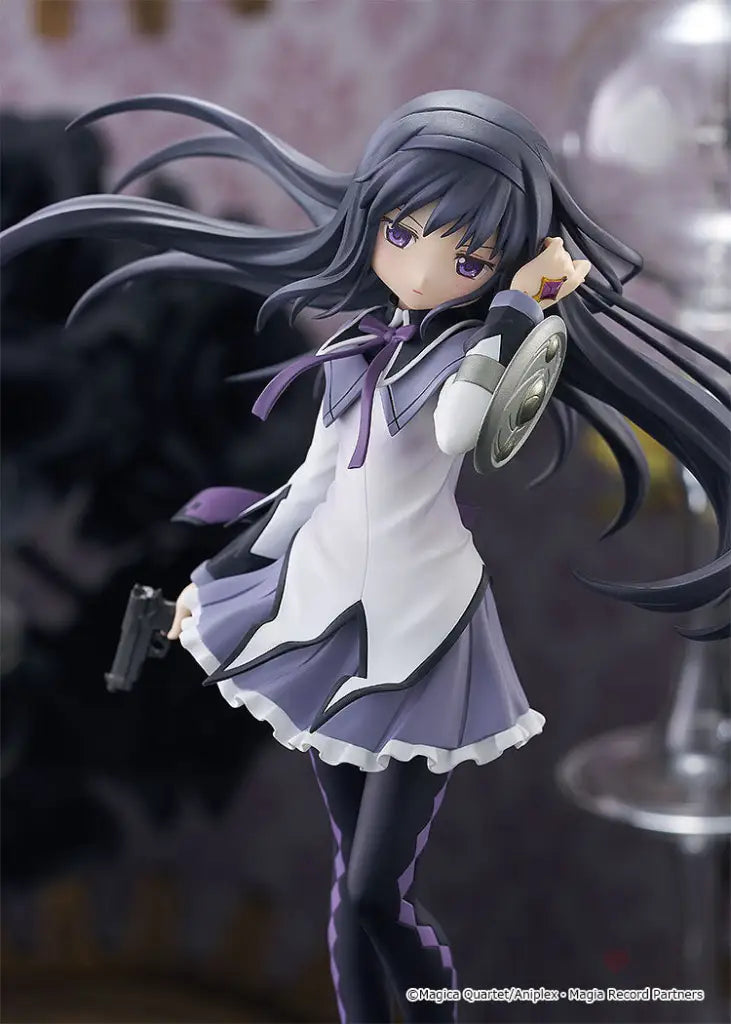 Pop Up Parade Homura Akemi