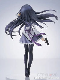 Pop Up Parade Homura Akemi