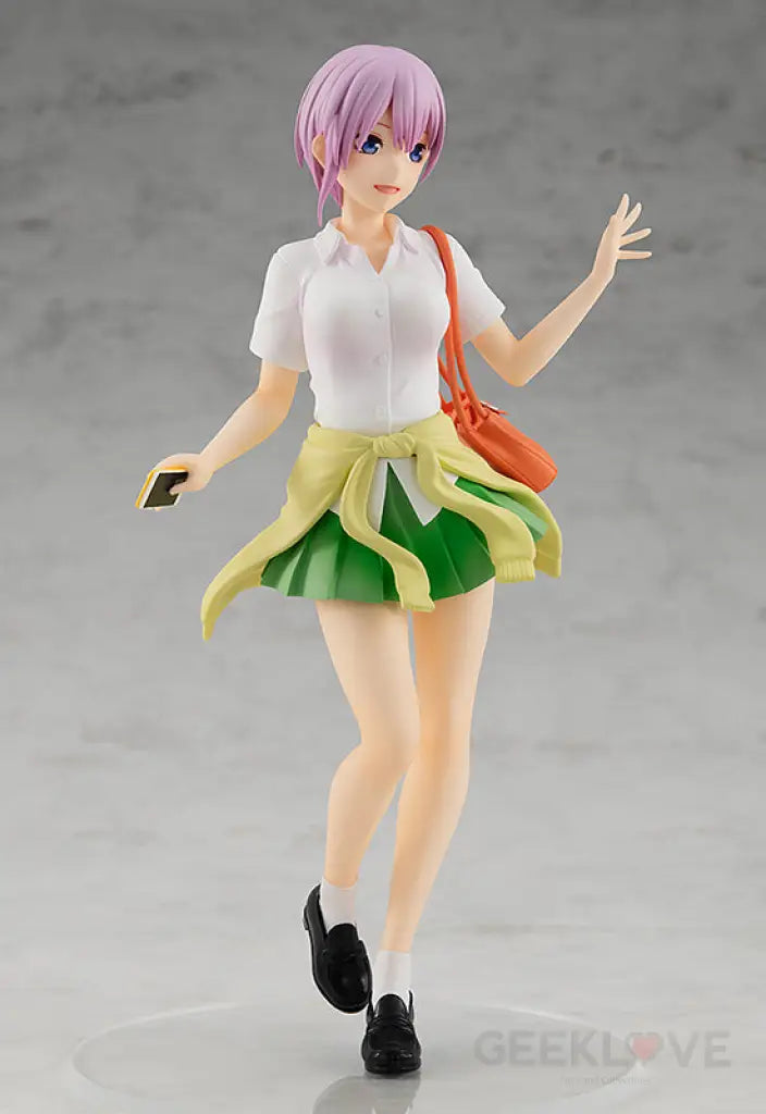 Pop Up Parade Ichika Nakano - GeekLoveph