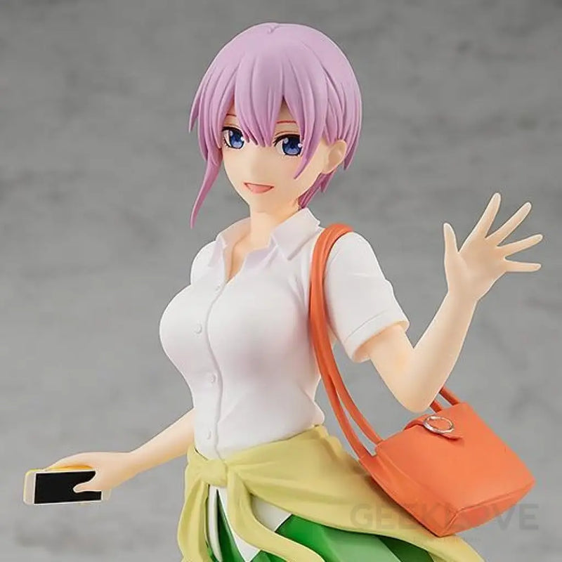 Pop Up Parade Ichika Nakano