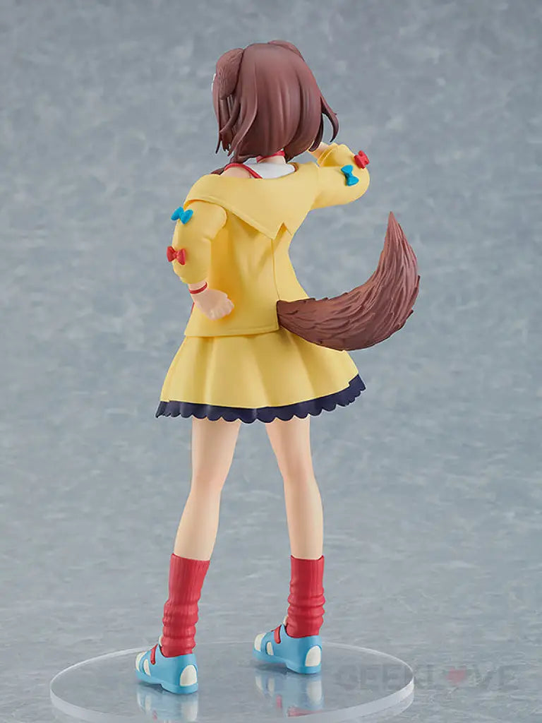 Pop Up Parade Inugami Korone - GeekLoveph