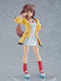 Pop Up Parade Inugami Korone - GeekLoveph