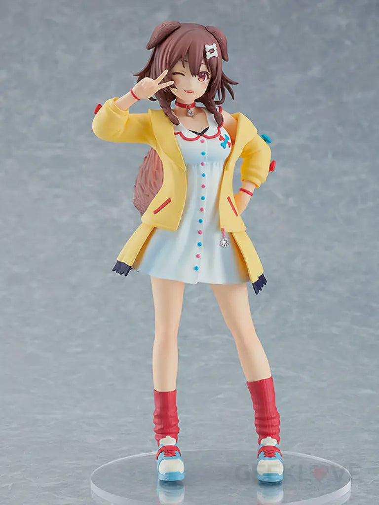 Pop Up Parade Inugami Korone - GeekLoveph