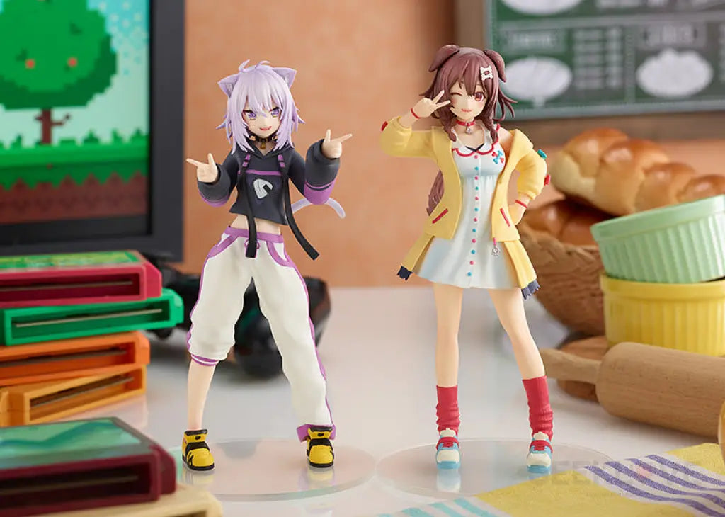 Pop Up Parade Inugami Korone - GeekLoveph