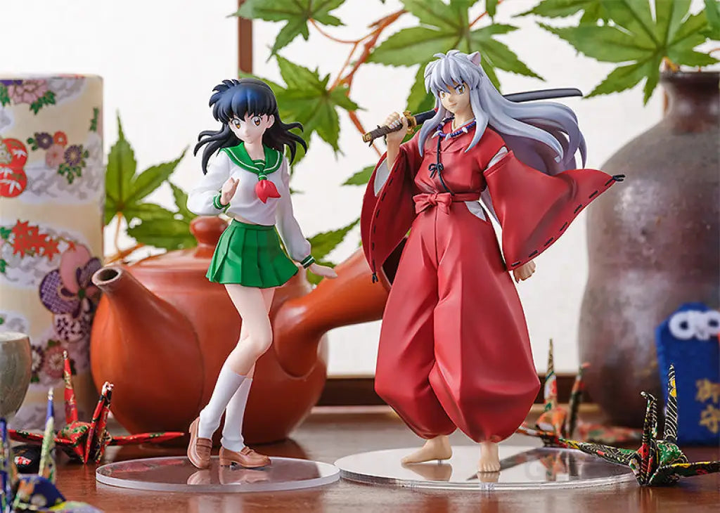 Pop Up Parade Inuyasha - GeekLoveph