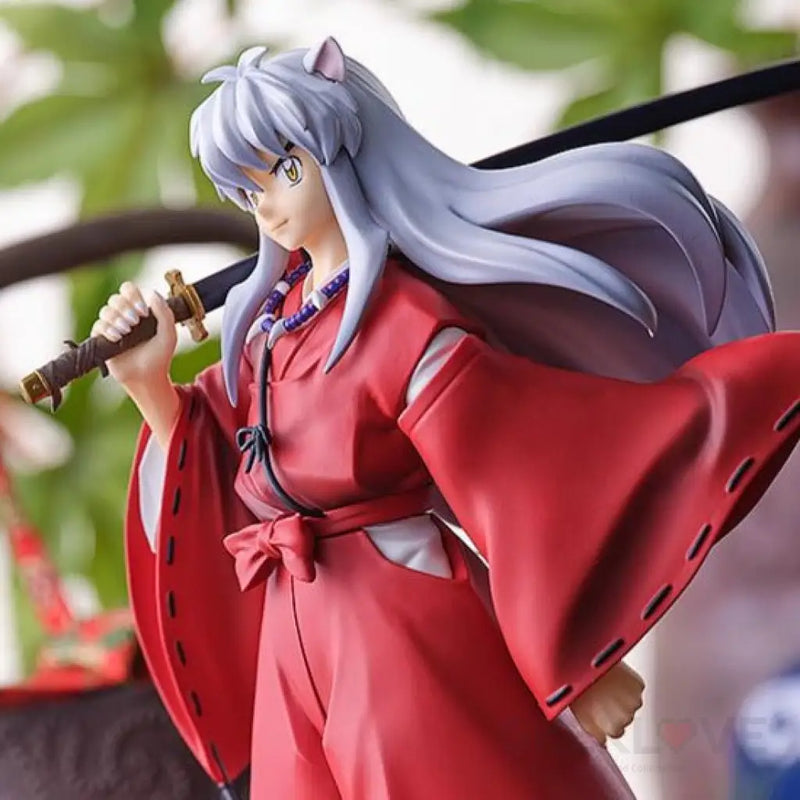 Pop Up Parade Inuyasha