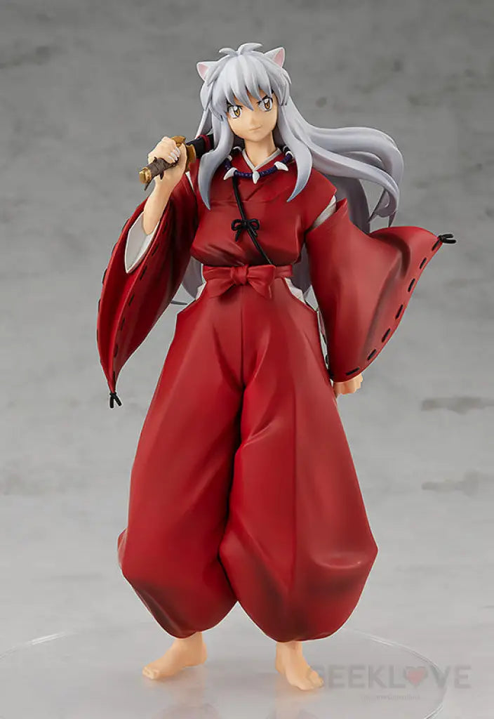 Pop Up Parade Inuyasha - GeekLoveph