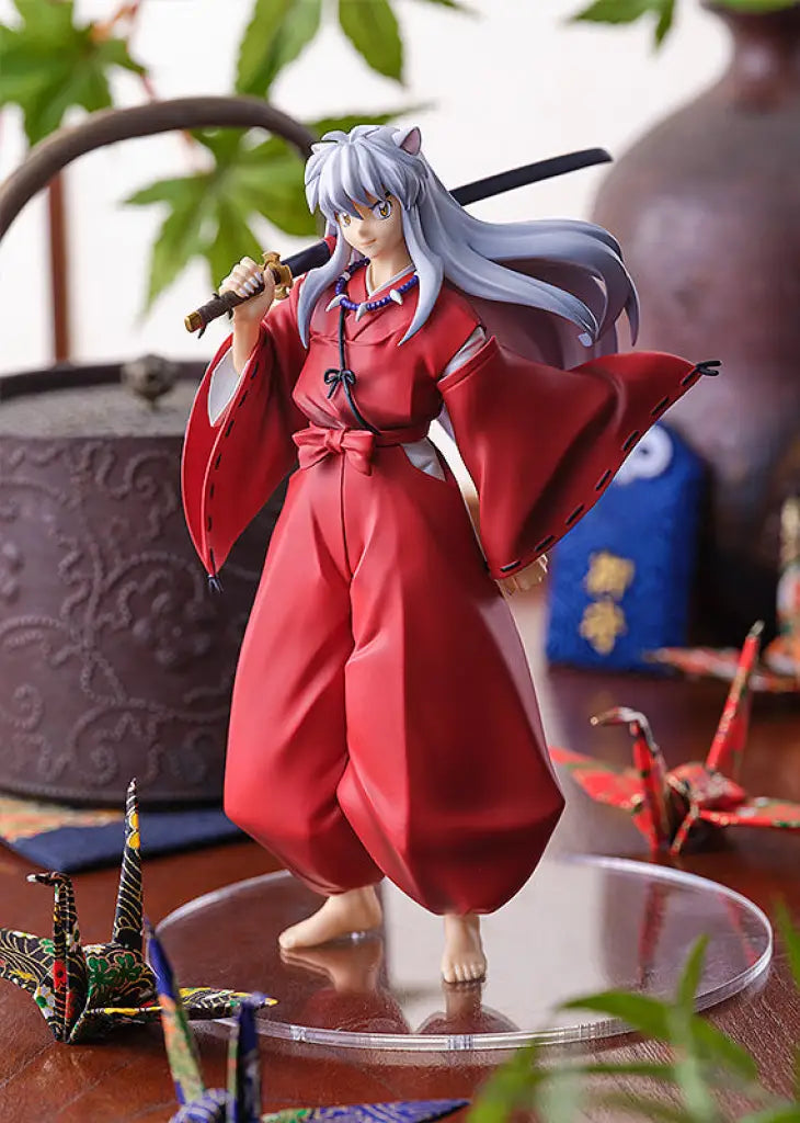 Pop Up Parade Inuyasha - GeekLoveph