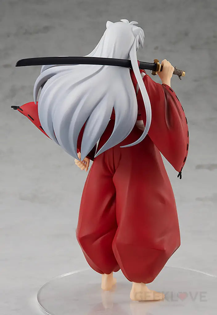 Pop Up Parade Inuyasha - GeekLoveph