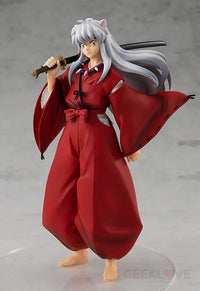 Pop Up Parade Inuyasha - GeekLoveph