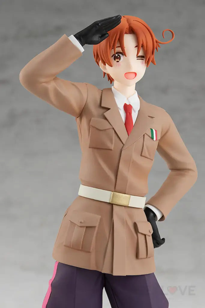 Pop Up Parade Italy Preorder