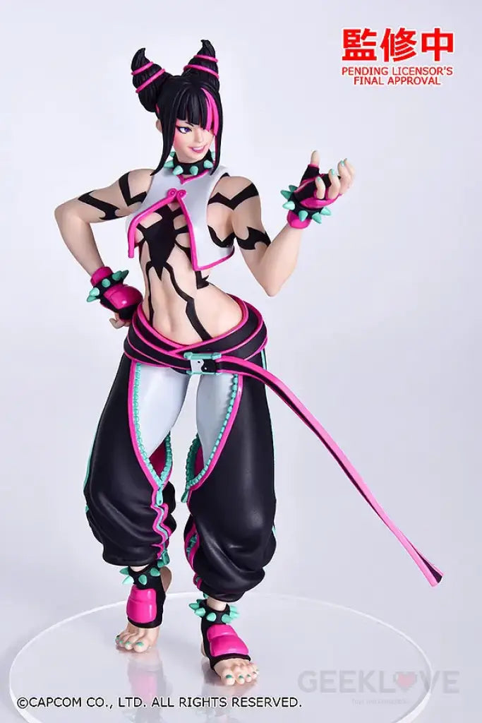 POP UP PARADE Juri