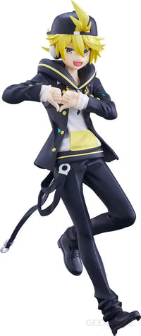 Pop Up Parade Kagamine Len Bring It On Ver. L Size Pop Up Parade