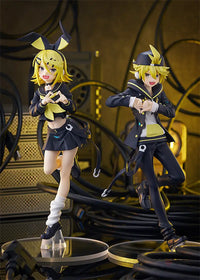 Pop Up Parade Kagamine Len Bring It On Ver. L Size Pop Up Parade