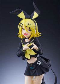 Pop Up Parade Kagamine Rin Bring It On Ver. L Size Pop Up Parade