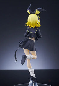 Pop Up Parade Kagamine Rin Bring It On Ver. L Size Pop Up Parade