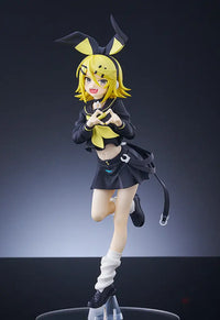 Pop Up Parade Kagamine Rin Bring It On Ver. L Size Pop Up Parade