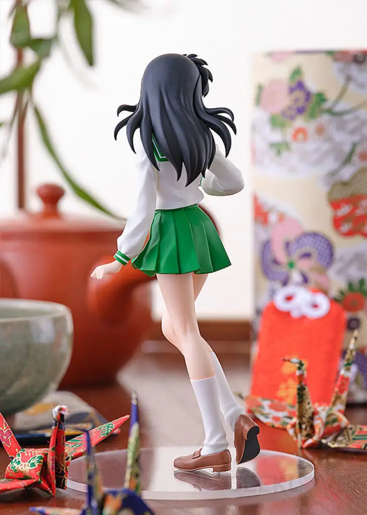 Pop Up Parade Kagome Higurashi - GeekLoveph