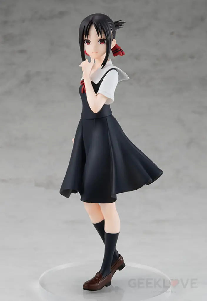 Pop Up Parade Kaguya Shinomiya - GeekLoveph